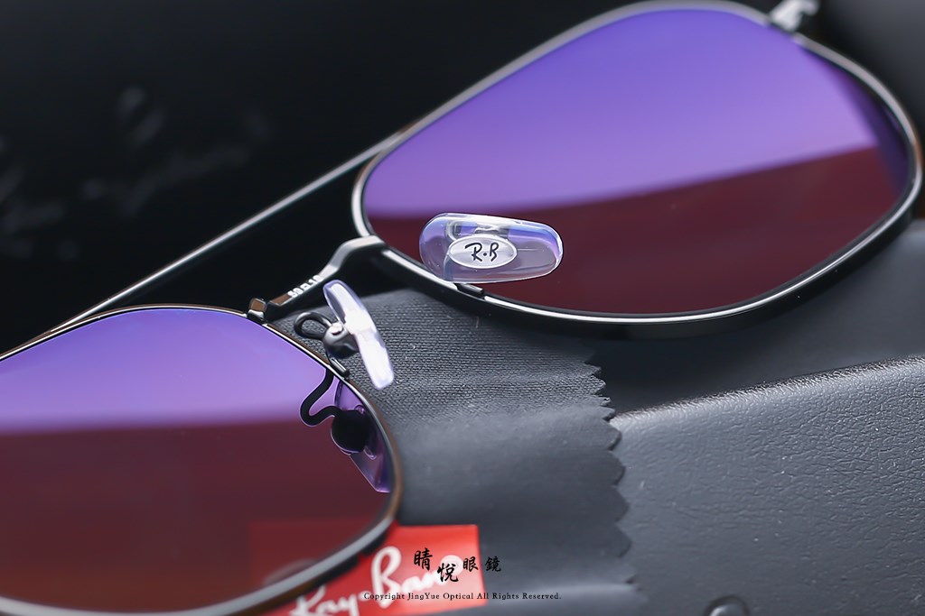 Ray Ban,手工眼鏡,眼鏡,偏光鏡片,太陽眼鏡,偏光太陽眼鏡,RB 3724D 002 81