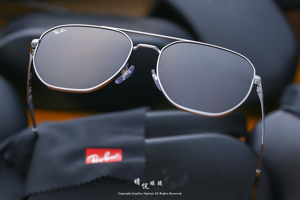 Ray Ban,手工眼鏡,眼鏡,偏光鏡片,太陽眼鏡,偏光太陽眼鏡,RB 3724D 004 73