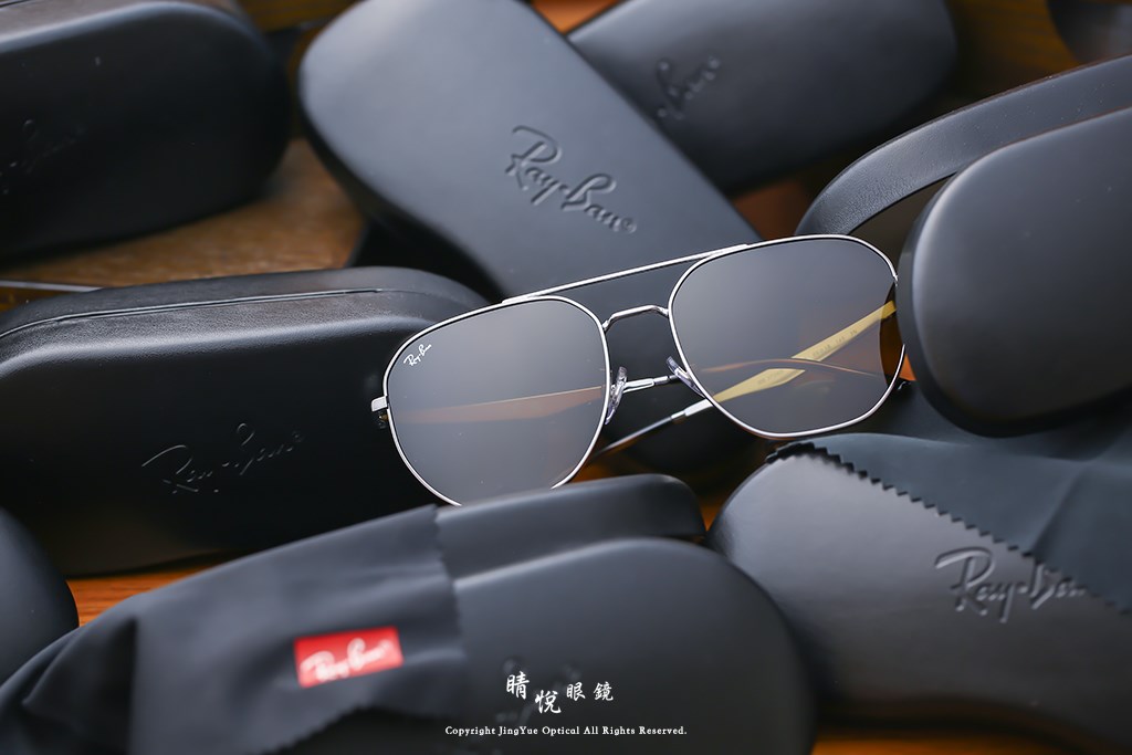 Ray Ban,手工眼鏡,眼鏡,偏光鏡片,太陽眼鏡,偏光太陽眼鏡,RB 3724D 004 73