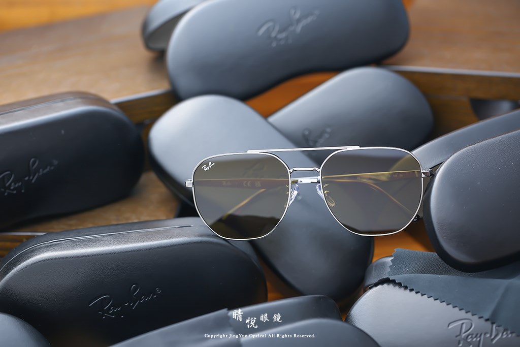Ray Ban,手工眼鏡,眼鏡,偏光鏡片,太陽眼鏡,偏光太陽眼鏡,RB 3724D 004 73