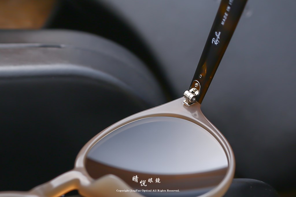 Ray Ban,手工眼鏡,眼鏡,偏光鏡片,太陽眼鏡,偏光太陽眼鏡,RB 2180F 8788V