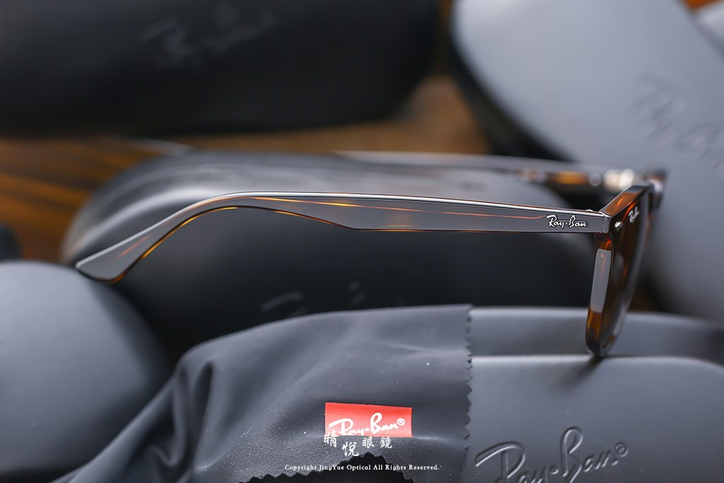 Ray Ban,手工眼鏡,眼鏡,偏光鏡片,太陽眼鏡,偏光太陽眼鏡,RB 4259F 710 73