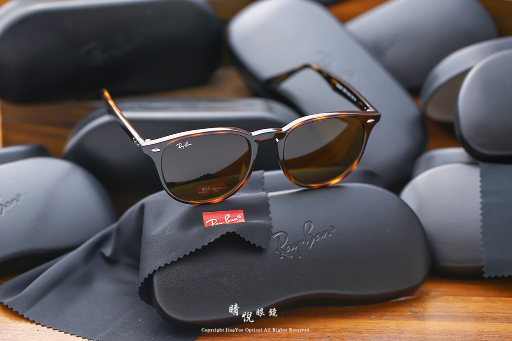 Ray Ban,手工眼鏡,眼鏡,偏光鏡片,太陽眼鏡,偏光太陽眼鏡,RB 4259F 710 73