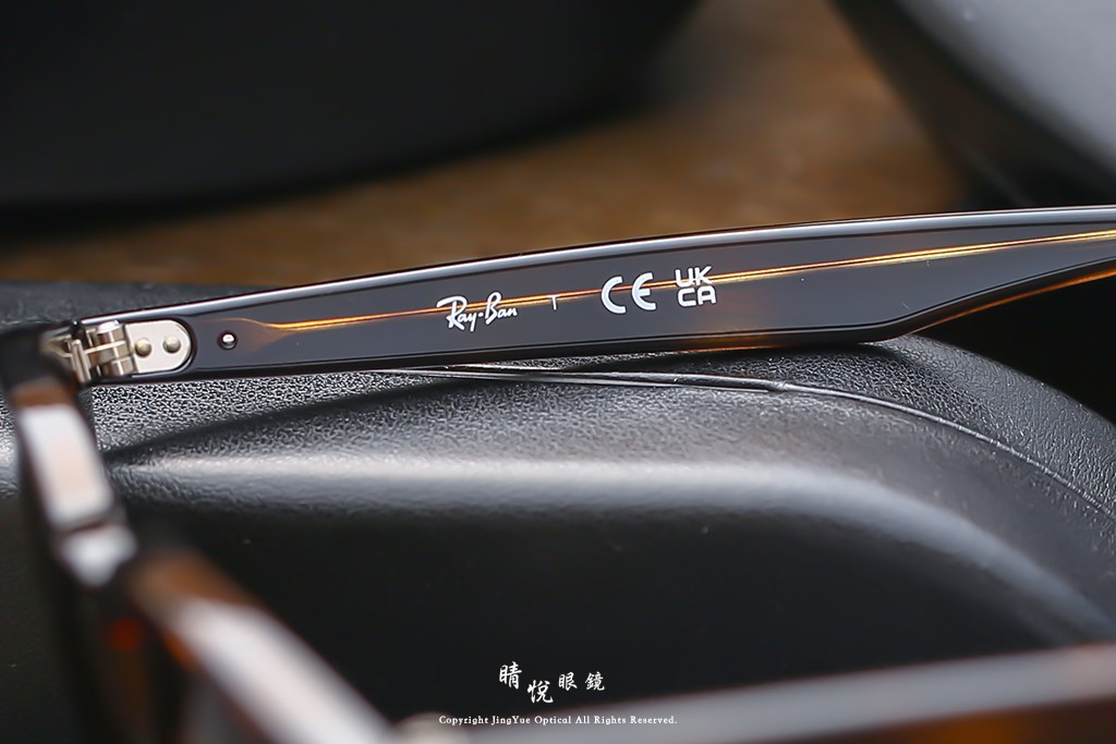 Ray Ban,手工眼鏡,眼鏡,偏光鏡片,太陽眼鏡,偏光太陽眼鏡,RB 4259F 710 73
