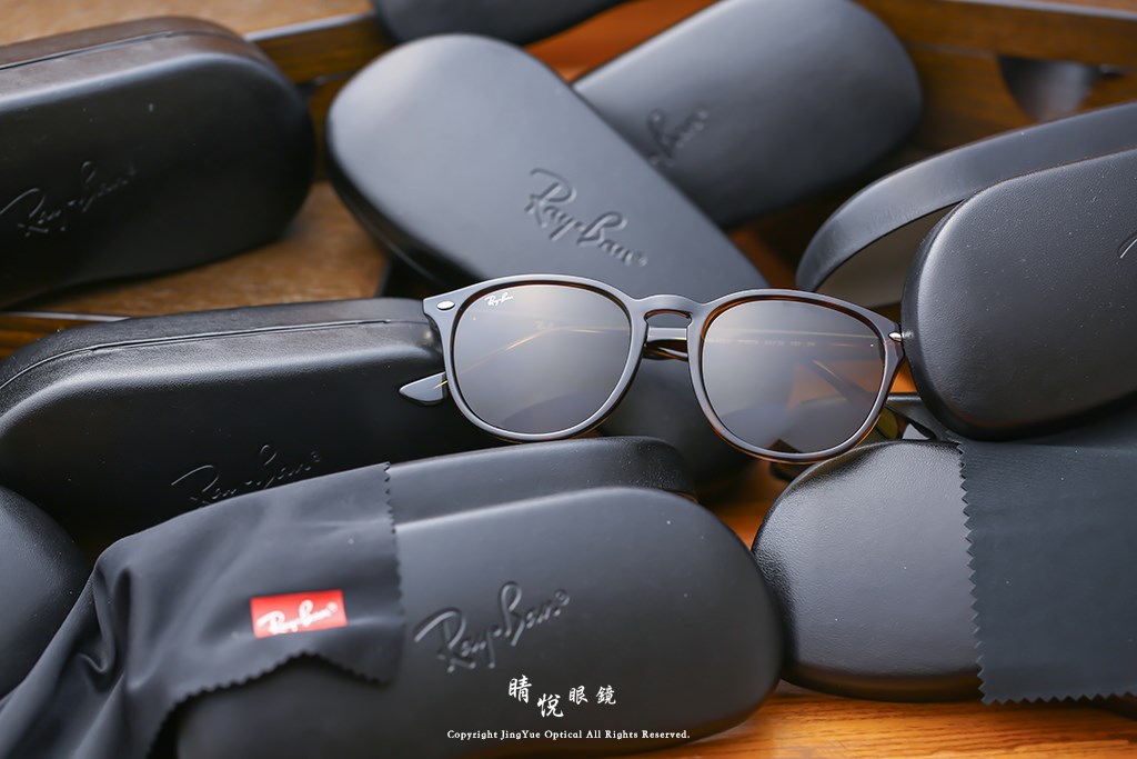 Ray Ban,手工眼鏡,眼鏡,偏光鏡片,太陽眼鏡,偏光太陽眼鏡,RB 4259F 710 73