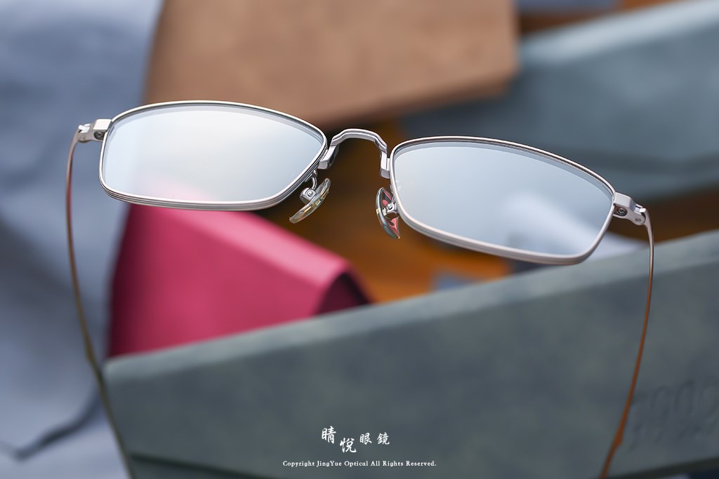 睛悦眼鏡,999.9,FourNines,眼鏡,手工眼鏡,手工框,S 627T 3