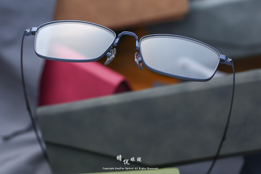 睛悦眼鏡,999.9,FourNines,眼鏡,手工眼鏡,手工框,S 627T 7