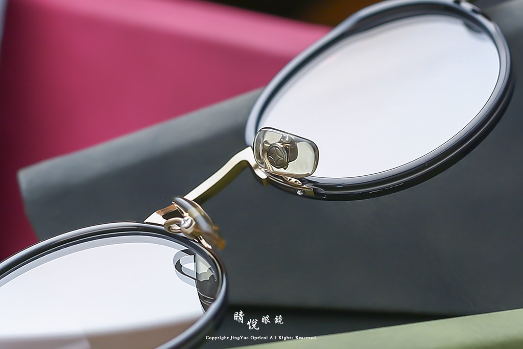 睛悦眼鏡,999.9,FourNines,眼鏡,手工眼鏡,手工框,M 49 9901