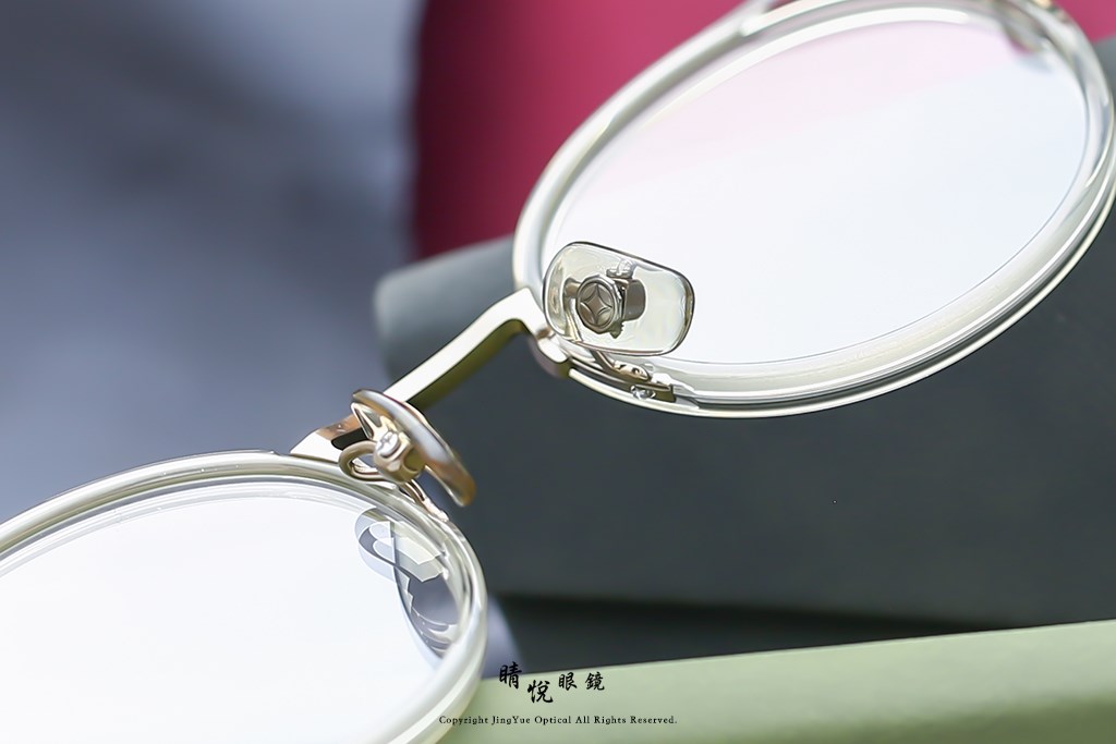睛悦眼鏡,999.9,FourNines,眼鏡,手工眼鏡,手工框,M 49 9901