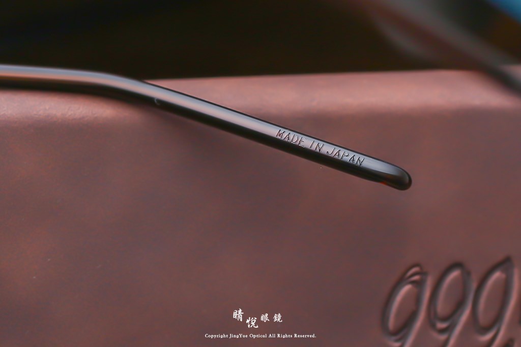 睛悦眼鏡,999.9,FourNines,眼鏡,手工眼鏡,手工框,M 73 6598