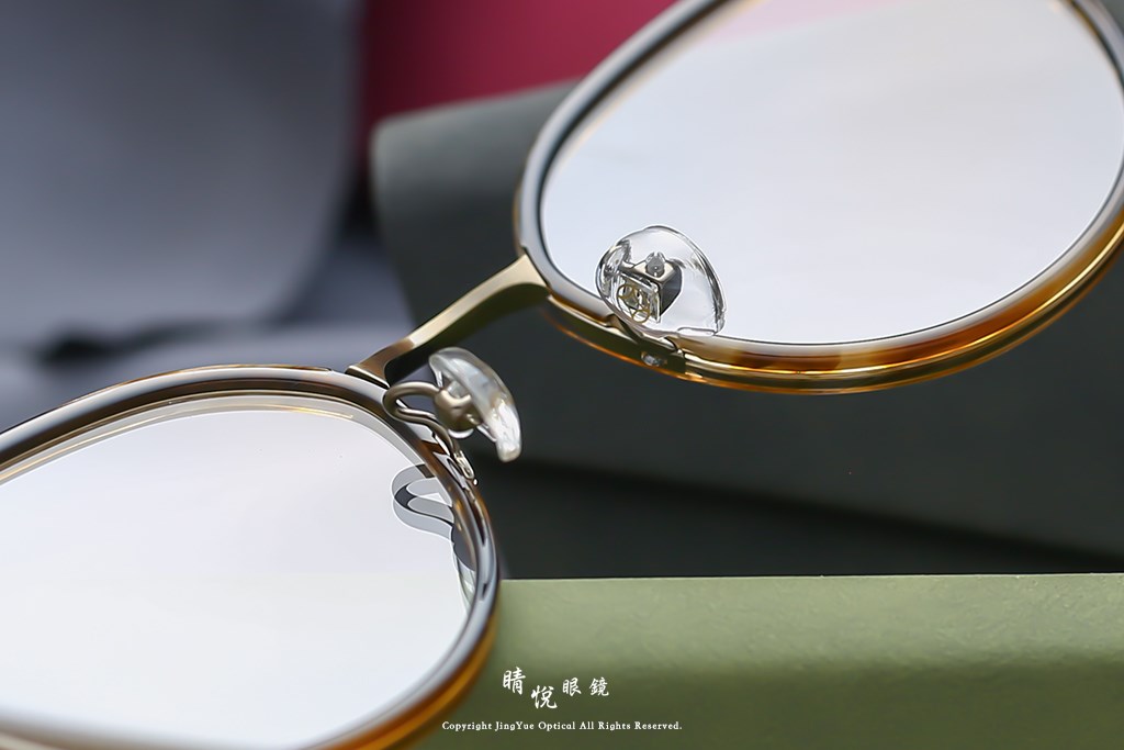 睛悦眼鏡,999.9,FourNines,眼鏡,手工眼鏡,手工框,M 73 6973