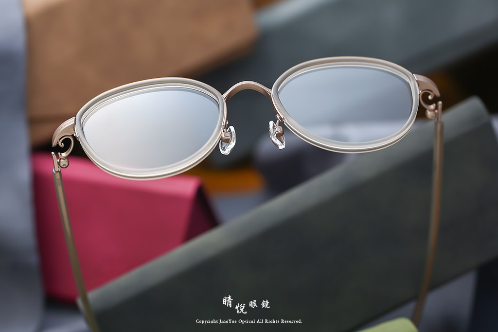 睛悦眼鏡,999.9,FourNines,眼鏡,手工眼鏡,手工框,M 73 1183
