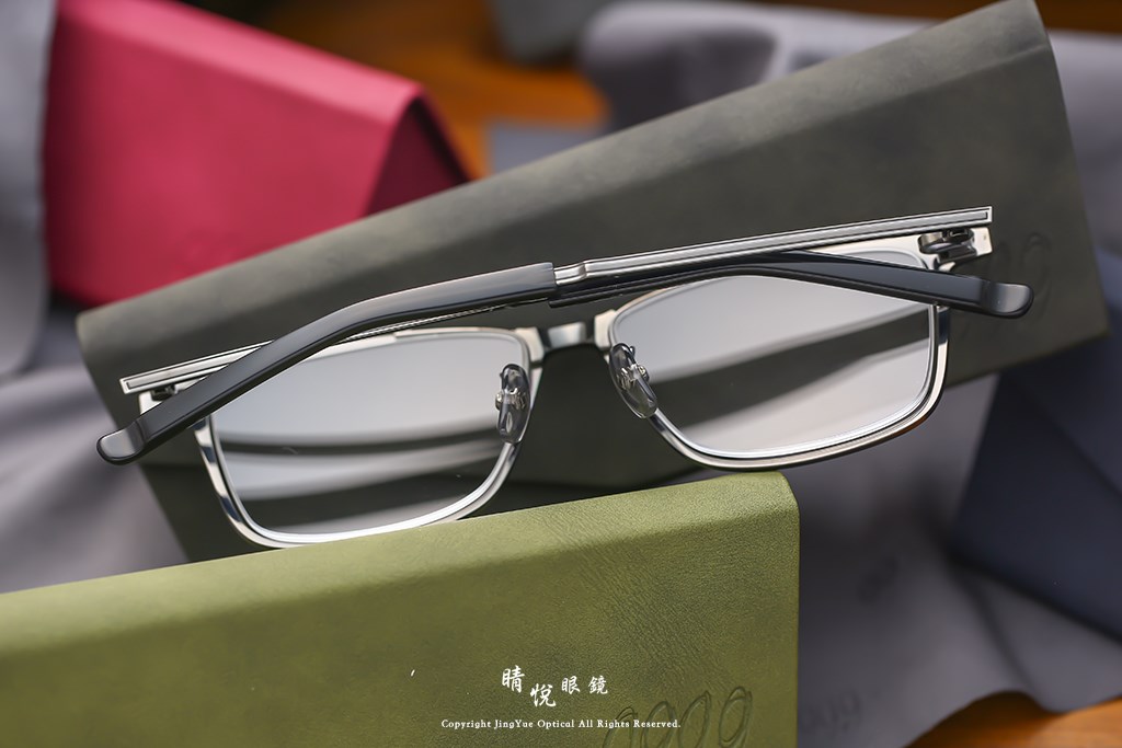 睛悦眼鏡,999.9,FourNines,眼鏡,手工眼鏡,手工框,S 926T 12