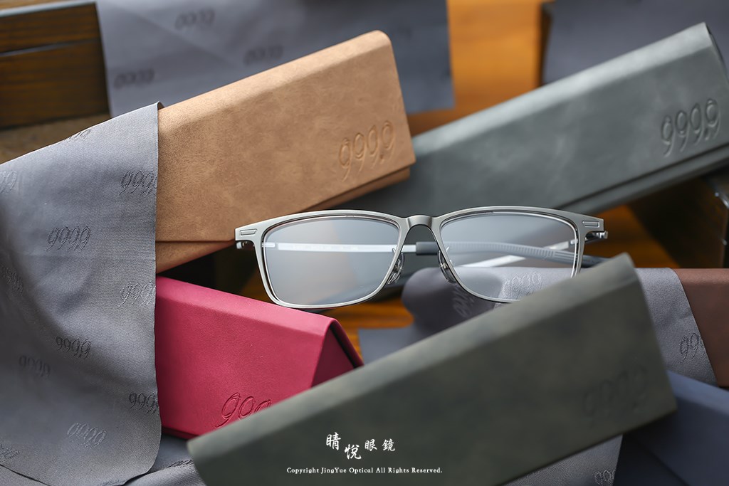 睛悦眼鏡,999.9,FourNines,眼鏡,手工眼鏡,手工框,S 926T 12