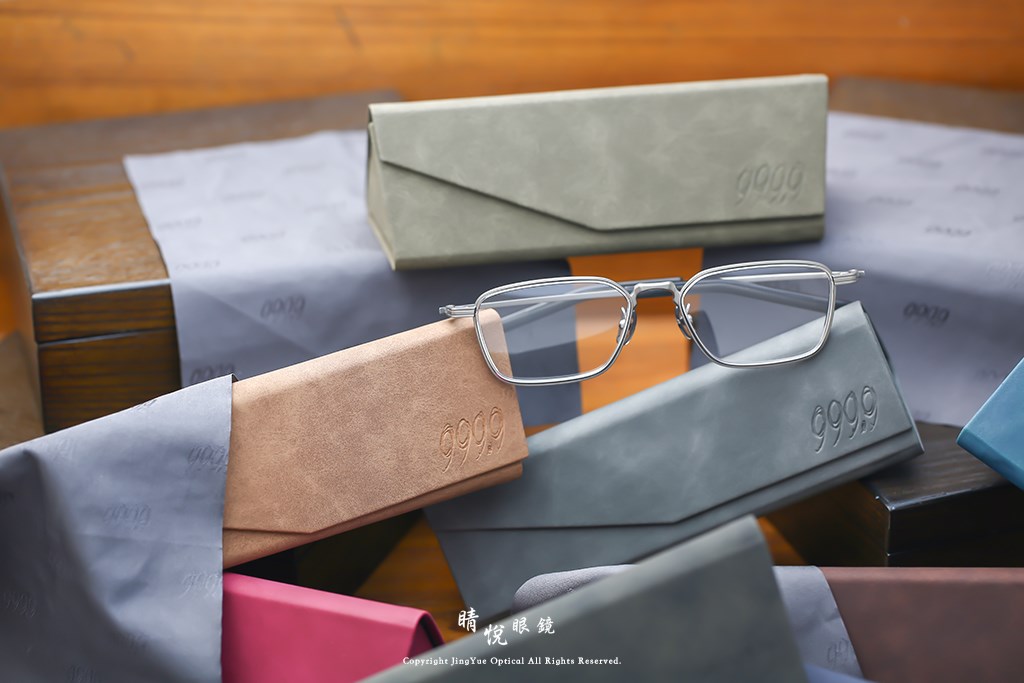 睛悦眼鏡,999.9,FourNines,眼鏡,手工眼鏡,手工框,S 991T 4002