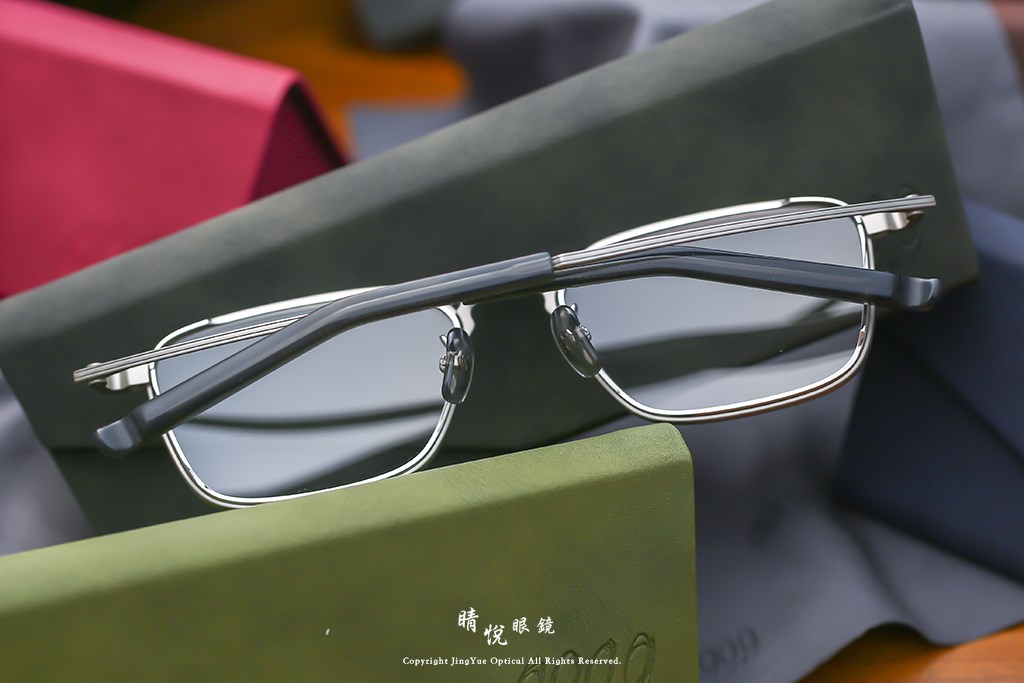 睛悦眼鏡,999.9,FourNines,眼鏡,手工眼鏡,手工框,S 991T 4002