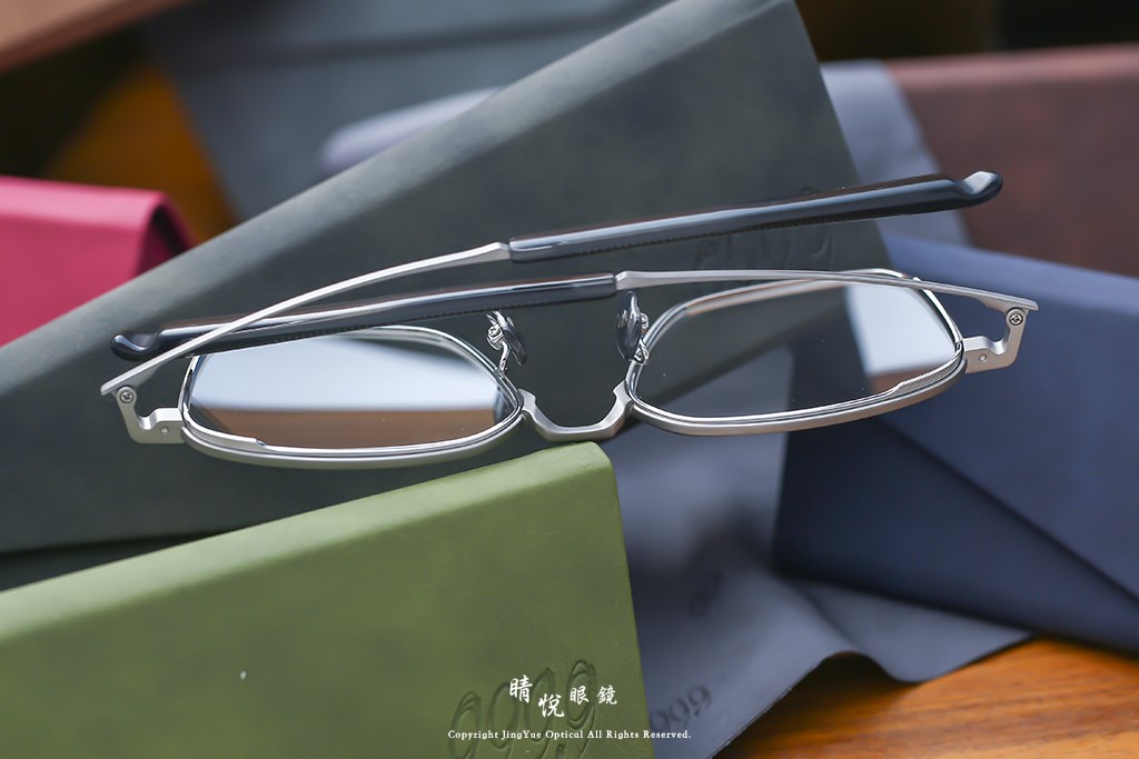睛悦眼鏡,999.9,FourNines,眼鏡,手工眼鏡,手工框,S 991T 4002
