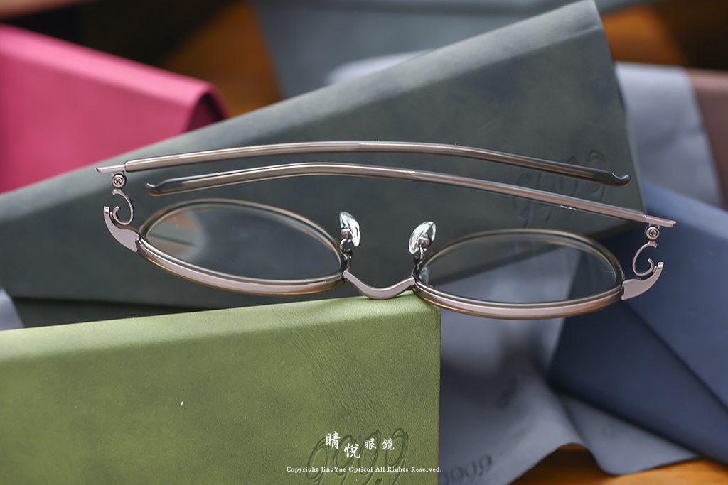 睛悦眼鏡,999.9,FourNines,眼鏡,手工眼鏡,手工框,M 72 1908	