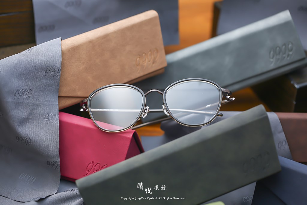 睛悦眼鏡,999.9,FourNines,眼鏡,手工眼鏡,手工框,M 72 1908	