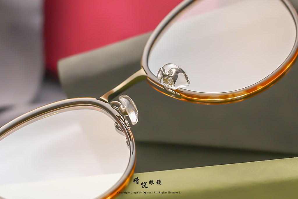 睛悦眼鏡,999.9,FourNines,眼鏡,手工眼鏡,手工框,M 72 8033