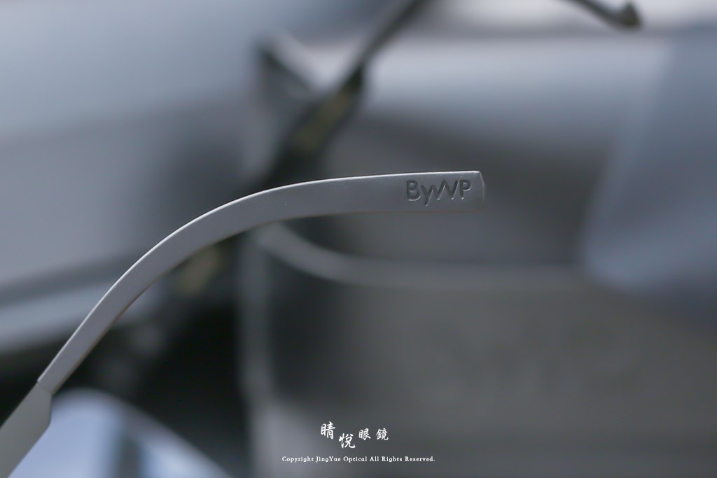 睛悦眼鏡,BYWP,德國薄鋼眼鏡,眼鏡,手工眼鏡,手工框,BYA 22802 MB