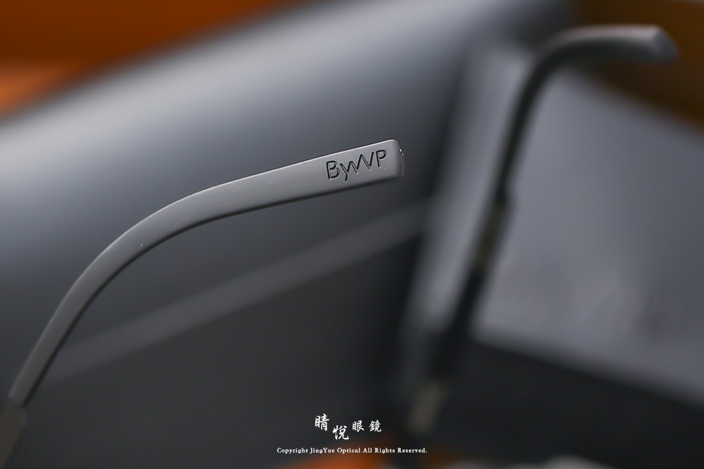睛悦眼鏡,BYWP,德國薄鋼眼鏡,眼鏡,手工眼鏡,手工框,BY 24704 MB