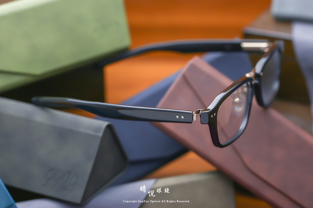 睛悦眼鏡,999.9,FourNines,眼鏡,手工眼鏡,手工框,M 153,M 153 9901