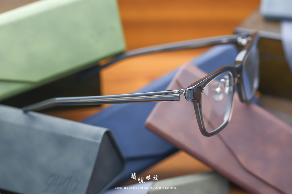 睛悦眼鏡,999.9,FourNines,眼鏡,手工眼鏡,手工框,NP 757 82