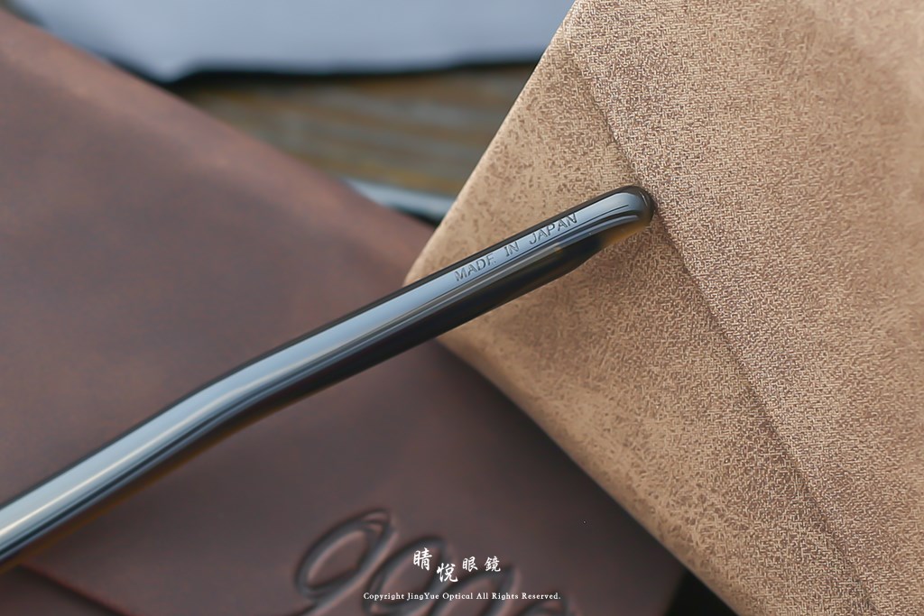 睛悦眼鏡,999.9,FourNines,眼鏡,手工眼鏡,手工框,NP 757 82