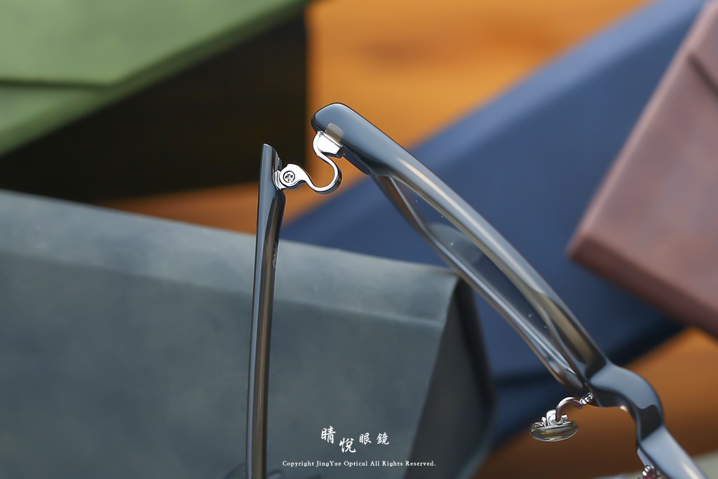 睛悦眼鏡,999.9,FourNines,眼鏡,手工眼鏡,手工框,NP 757 82