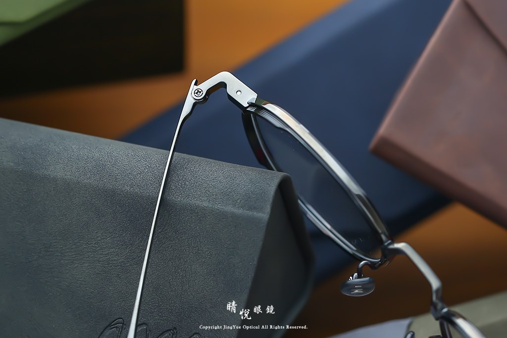 睛悦眼鏡,999.9,FourNines,眼鏡,手工眼鏡,手工框,S 990T 1255