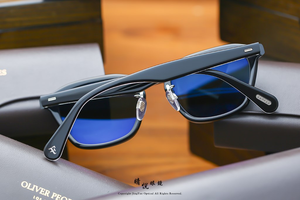 OLIVER PEOPLES,手工框 ,手工眼鏡,眼鏡,台北推薦,OV 5593 149287,OV R-11 149287