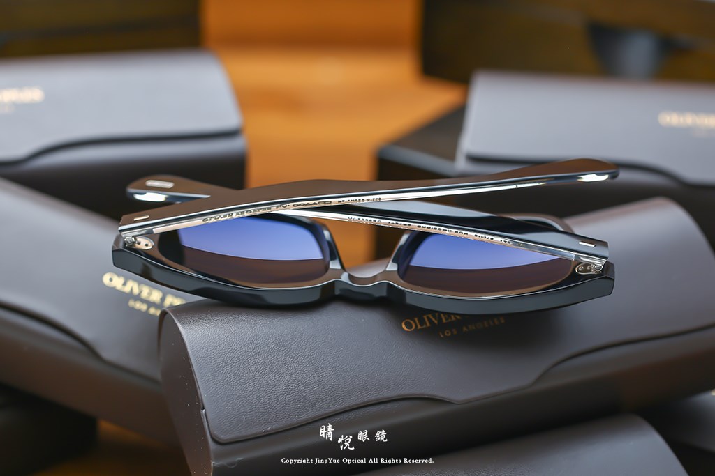 OLIVER PEOPLES,手工框 ,手工眼鏡,眼鏡,台北推薦,OV 5562 1731P2,OV ERRISSON SUN 1731P2