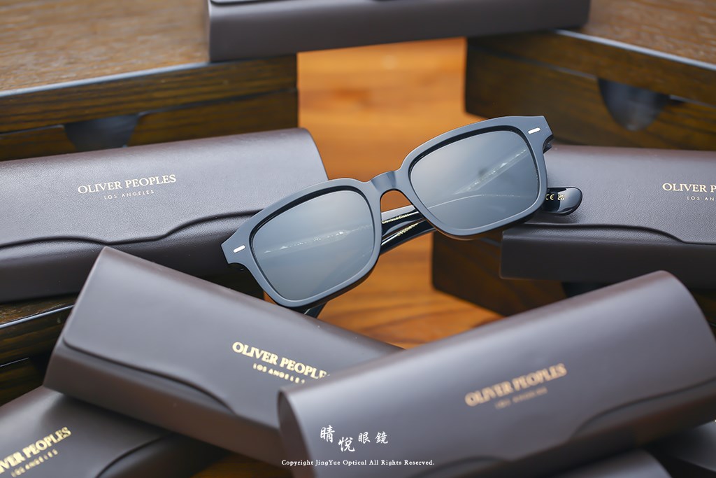 OLIVER PEOPLES,手工框 ,手工眼鏡,眼鏡,台北推薦,OV 5562 1731P2,OV ERRISSON SUN 1731P2