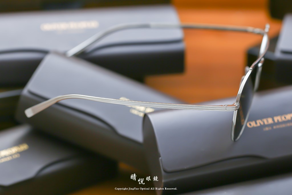 OLIVER PEOPLES,手工框 ,手工眼鏡,眼鏡,台北推薦,OV 1335ST 5036GN,OV Rivetti 5036GN