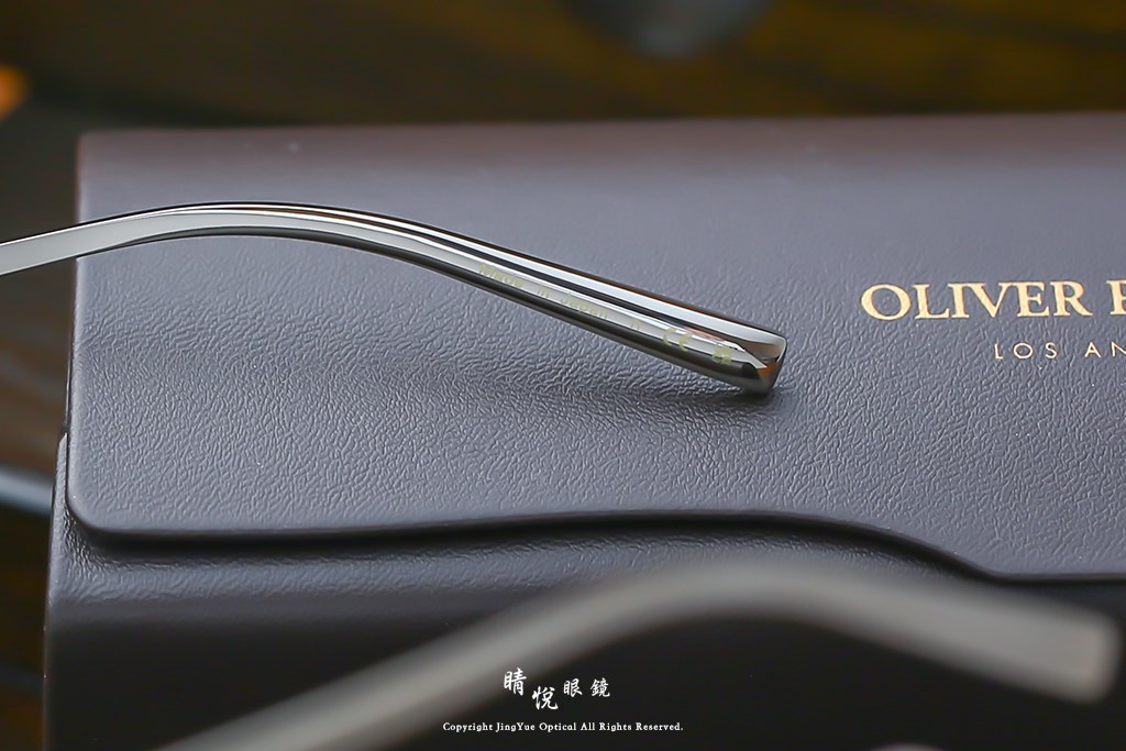 OLIVER PEOPLES,手工框 ,手工眼鏡,眼鏡,台北推薦,OV 1335ST 5036GN,OV Rivetti 5036GN