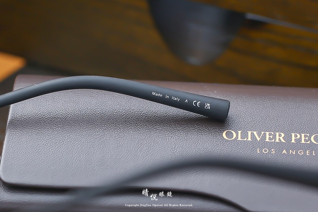 OLIVER PEOPLES,手工框 ,手工眼鏡,眼鏡,台北推薦,OV 1346 50626G,OV R-10 50626G