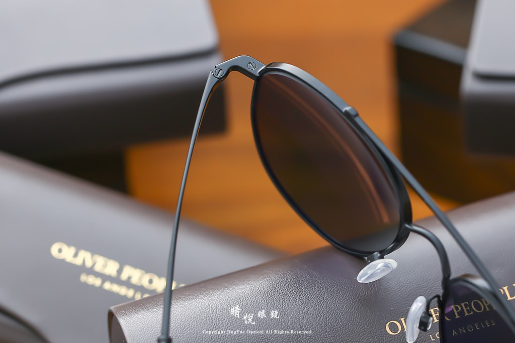 OLIVER PEOPLES,手工框 ,手工眼鏡,眼鏡,台北推薦,OV 1346 50626G,OV R-10 50626G