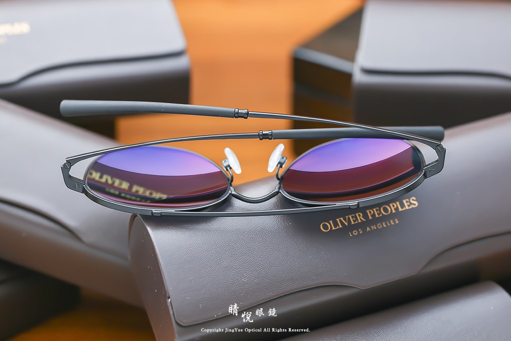 OLIVER PEOPLES,手工框 ,手工眼鏡,眼鏡,台北推薦,OV 1346 50626G,OV R-10 50626G