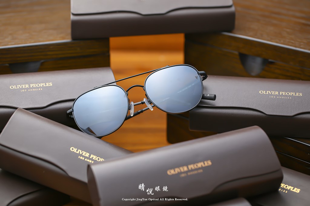 OLIVER PEOPLES,手工框 ,手工眼鏡,眼鏡,台北推薦,OV 1346 50626G,OV R-10 50626G