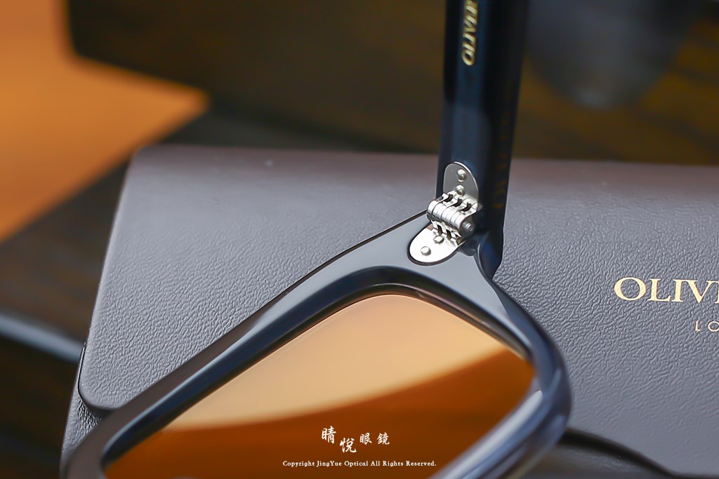 OLIVER PEOPLES,手工框 ,手工眼鏡,眼鏡,台北推薦,OV 5562 177753,OV ERRISSON SUN 177753