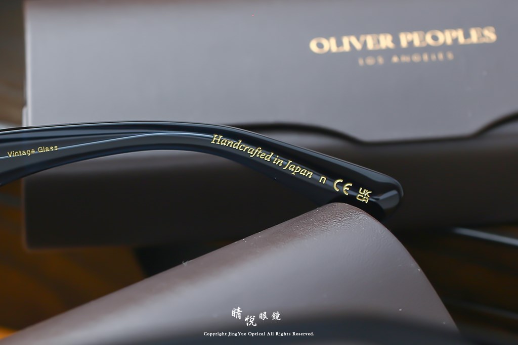 OLIVER PEOPLES,手工框 ,手工眼鏡,眼鏡,台北推薦,OV 5562 177753,OV ERRISSON SUN 177753