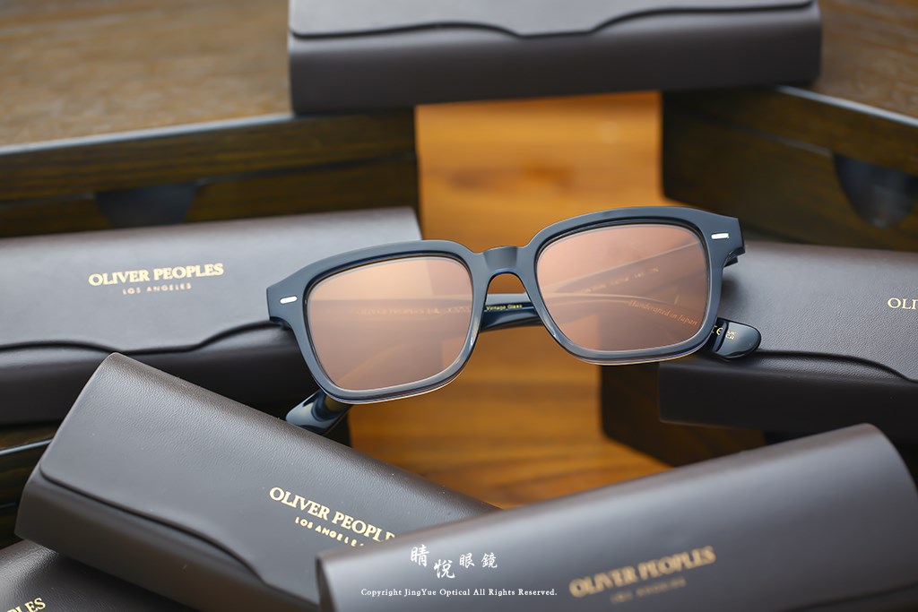 OLIVER PEOPLES,手工框 ,手工眼鏡,眼鏡,台北推薦,OV 5562 177753,OV ERRISSON SUN 177753