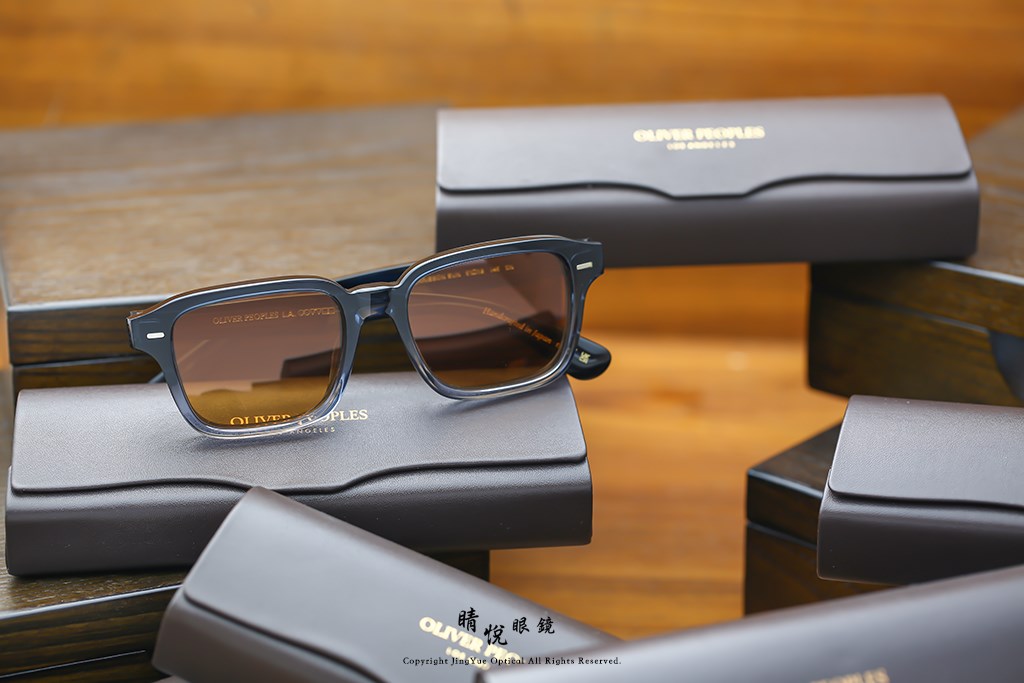 OLIVER PEOPLES,手工框 ,手工眼鏡,眼鏡,台北推薦,OV 5562 177753,OV ERRISSON SUN 177753