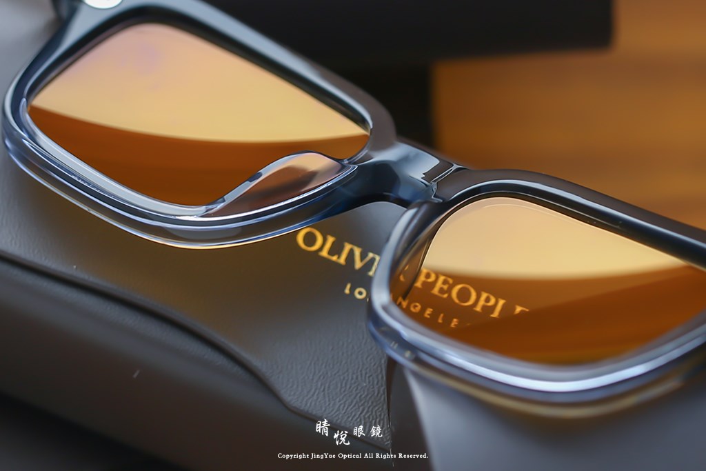 OLIVER PEOPLES,手工框 ,手工眼鏡,眼鏡,台北推薦,OV 5562 177753,OV ERRISSON SUN 177753
