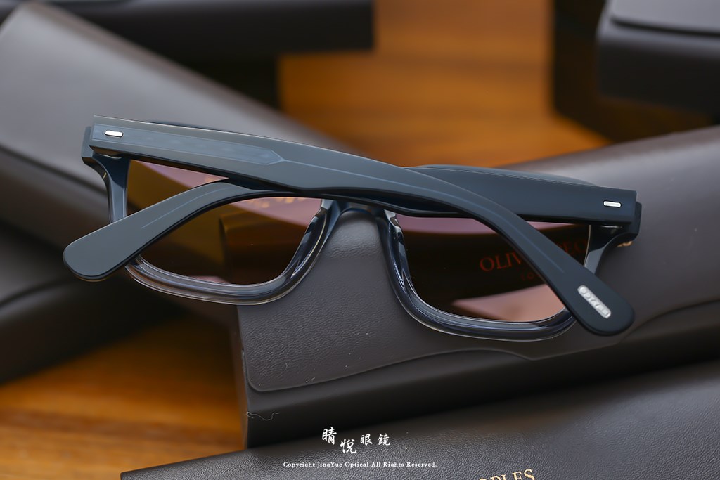 OLIVER PEOPLES,手工框 ,手工眼鏡,眼鏡,台北推薦,OV 5562 177753,OV ERRISSON SUN 177753