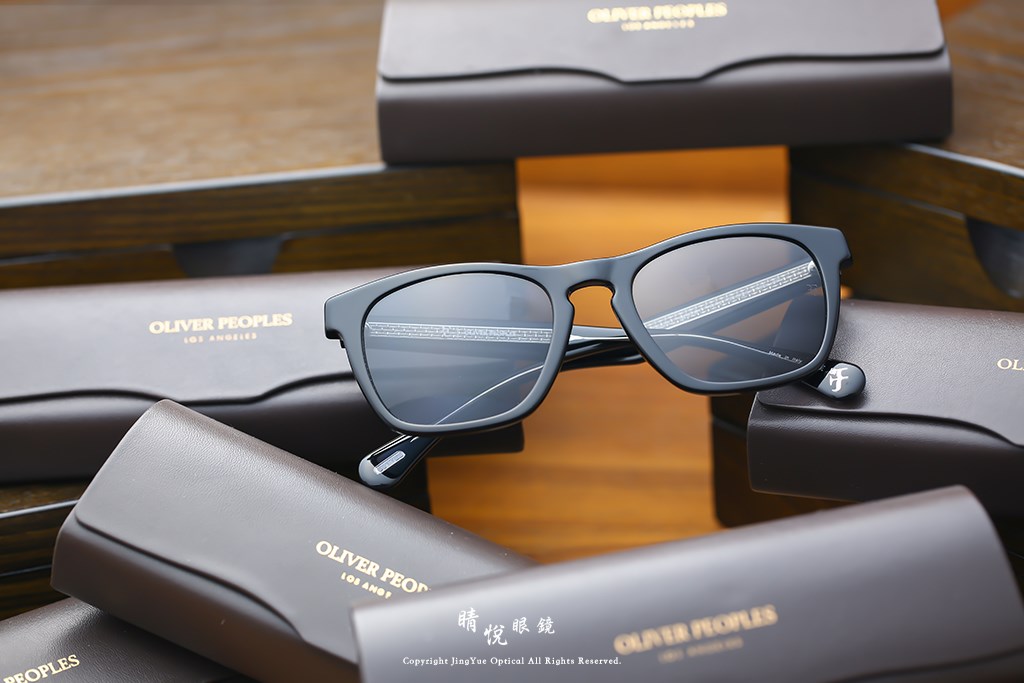 OLIVER PEOPLES,手工框 ,手工眼鏡,眼鏡,台北推薦,OV 5555SU 149281,OV R-3 149821