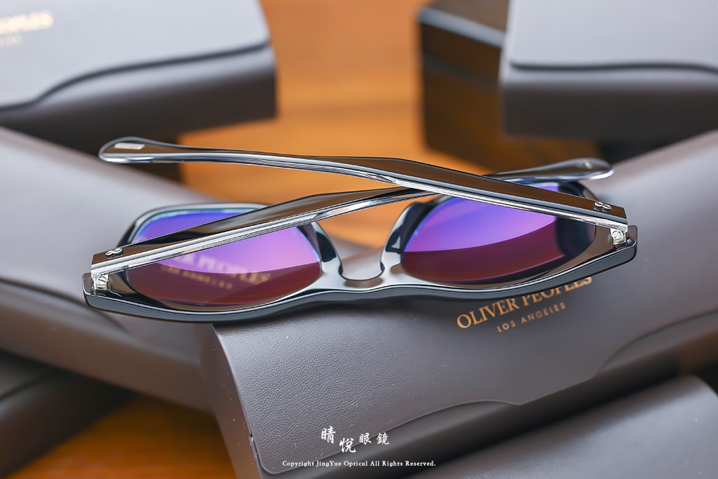 OLIVER PEOPLES,手工框 ,手工眼鏡,眼鏡,台北推薦,OV 5555SU 149281,OV R-3 149821