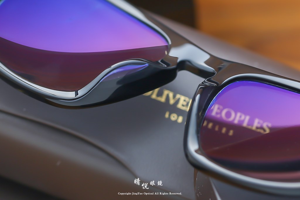 OLIVER PEOPLES,手工框 ,手工眼鏡,眼鏡,台北推薦,OV 5555SU 149281,OV R-3 149821