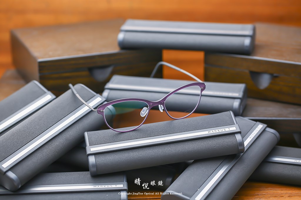 Markus T,手工眼鏡,眼鏡,蔡司鏡片,太陽眼鏡,嘉晏,MIO 1048T 335 648	